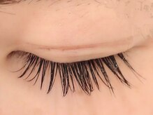 カラン 焼津店(CALIN)/ブラウンカラーラッシュ120本