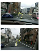 アイラッシュサロンクローバー 一宮店(CLOVER)/道案内(岐阜方面から)