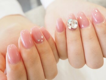 08ネイル(08 nail＆school)/