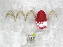 ピッピ 桜新町店(peep PEEP)/20年12月マンスリープラチナ-12