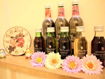 和み庵 ホワイティ梅田店/【ハーブコーディアル】