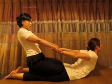 ダール(Dal)/Dal【ダール】 タイ古式