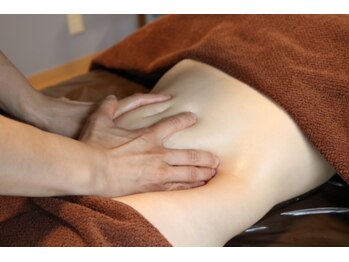 ジウ(Jiu)/腸活おなかマッサージ