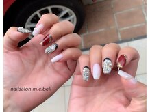 エムシーベル(m.c bell)/