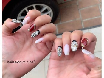 エムシーベル(m.c bell)/