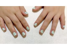 ルアナロア(Luana loa)/キッズネイル