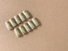 アテ(ate.)/【ハンド】定額デザイン