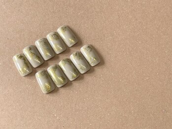 アテ(ate.)/【ハンド】定額デザイン