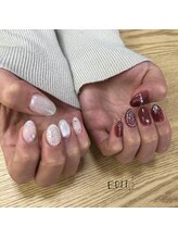 エディットワンバイユウリ(EDIT1 by youri)/