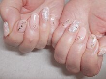 ラドール(La Dhole)/さくらネイル