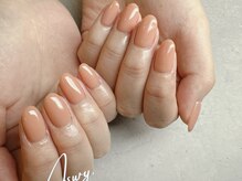 アスー(Aswy.)/ちゅるんとワンカラー