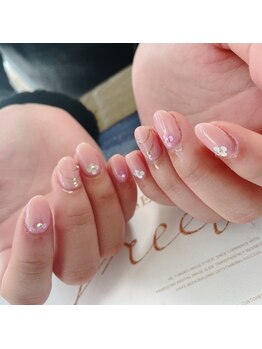 ブルーバードネイル(BLUE BIRD NAIL)/