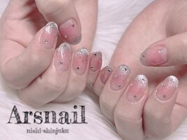 チークマグネットフレンチ