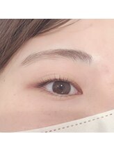 フィアラ 河原町店(Fiara)/まつげパーマ