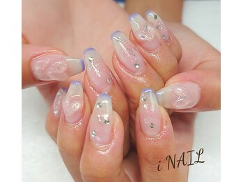 アイネイル(iNAIL)/