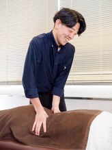 ケアハウス センター南(CARE HOUSE) 谷口 聖哉
