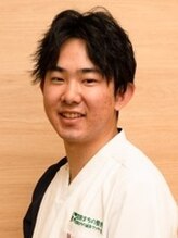 宮前まちの整骨院 宮前まちの鍼灸マッサージ院 寺前 侑輝