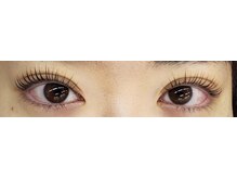 アイラッシュサロンナチュレ(NATURE)/パリジェンヌラッシュリフト