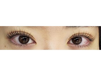 アイラッシュサロンナチュレ(NATURE)/パリジェンヌラッシュリフト