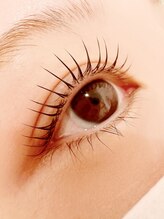 ギャラクシービューティー(galaxy beauty)/大人気まつげパーマ