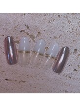 リーズ(R's)/3月4月の定額デザイン