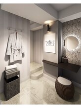 ナディア(NADIA)/酵素風呂/よもぎ蒸し/ヘッドスパ