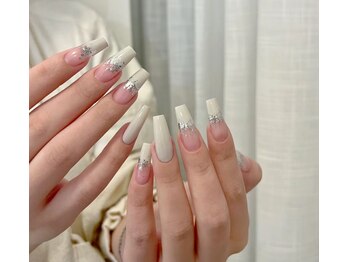 ベラーネイルサロン(Bella Nail Salon)/フレンチ