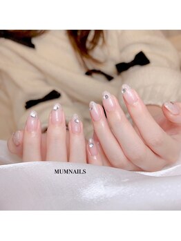 マムネイル 錦糸町(mumnails)/90min