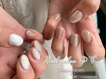 ゆず/マグネット新しいカラー