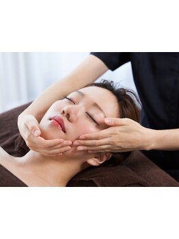 お肌をきれいにしたい