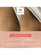 ホワイトワックス 難波店(WHITE WAX)/