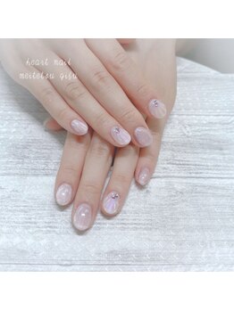 はあとねいる 岐阜則武店/Ｎｏ．限定デザイン