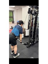 レボフィット/★二の腕のお肉よさよなら★