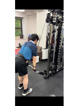 レボフィット/★二の腕のお肉よさよなら★