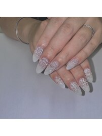 フラッシュネイル