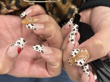 インザピンクリリー(in the pink LILY)/海外ギャル