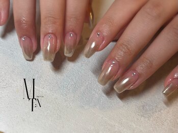 メンテ(Mente)/Nail Design＊