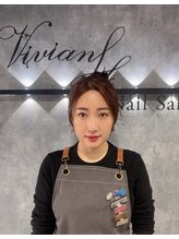 ハチドビューティ(8Do Beauty)&nbsp;vivi an