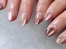 ティアンドディ 札幌(T&D)/定額コースC6500円デザイン