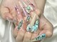 レイネイル レイエステティック 岐阜茜部店(RAY NAIL & RAY ESTHETIC)の写真