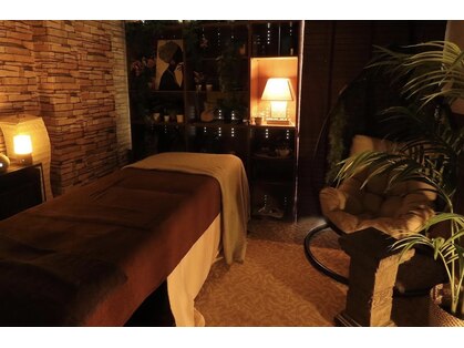 オリオンスパ(Orion Spa)の写真