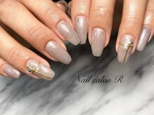 ネイルサロン アール(Nail salon R)/定額デザインA
