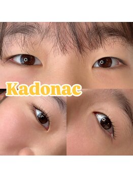 バイカラー(BY COLOR)/【U24/学割】