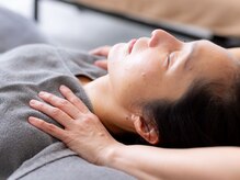 リプラス(Re+)の雰囲気（眠りたくなくても寝落ちしてしまうほどの心地よさを体験♪）