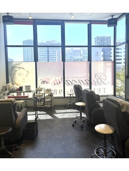 ビアンカ 沖縄おもろまち店(BIANCA)/店内写真