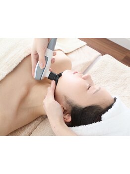 小顔になりたい