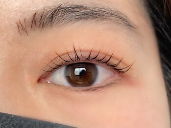 マギバイバディ 宇都宮店(magi by BUDDY)/ラッシュリフト