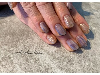 リオサ(liosa)/¥8,800