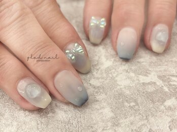 グラッドネイル(glad nail)/