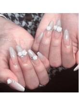 スーリール(Sourire)/◇ネイルデザイン◇